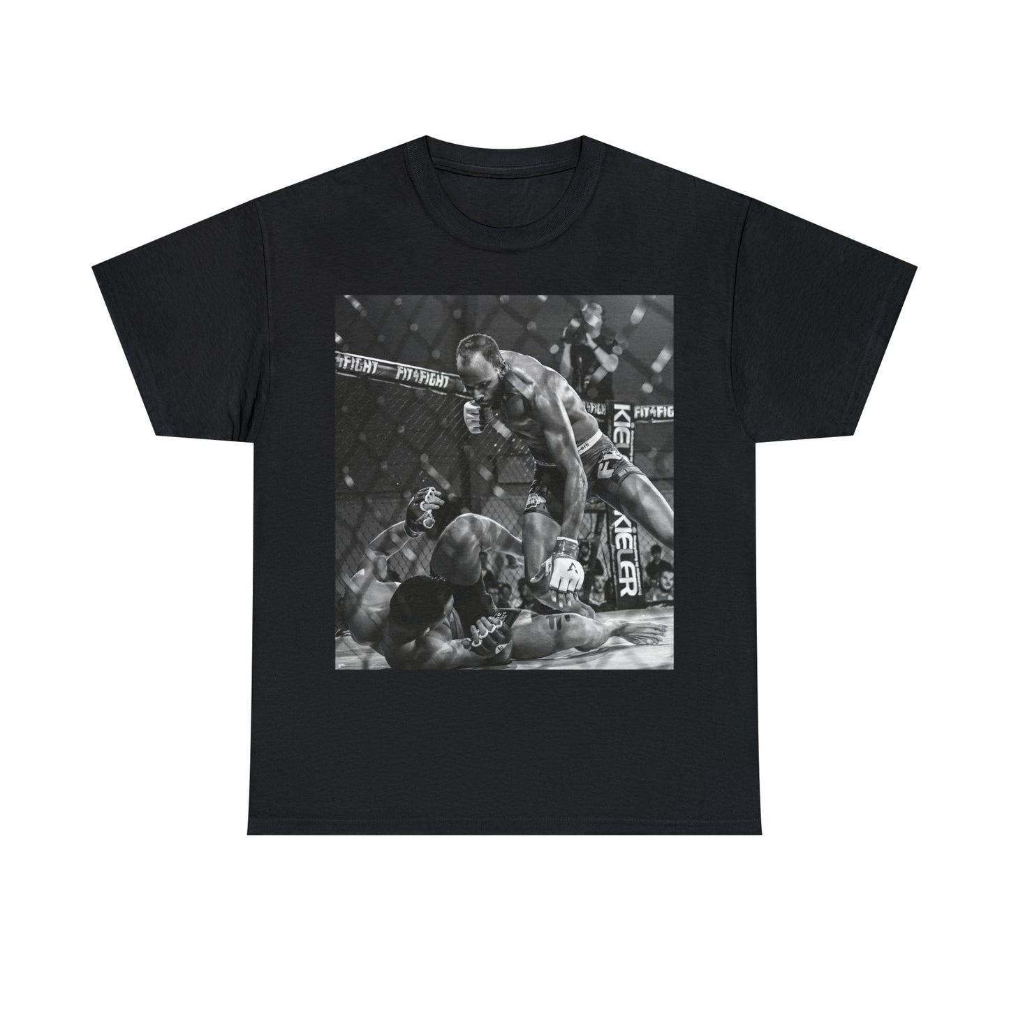 KO Unisex Heavy Cotton Tee