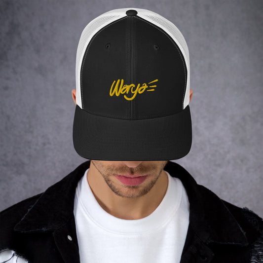 WARYA Cap